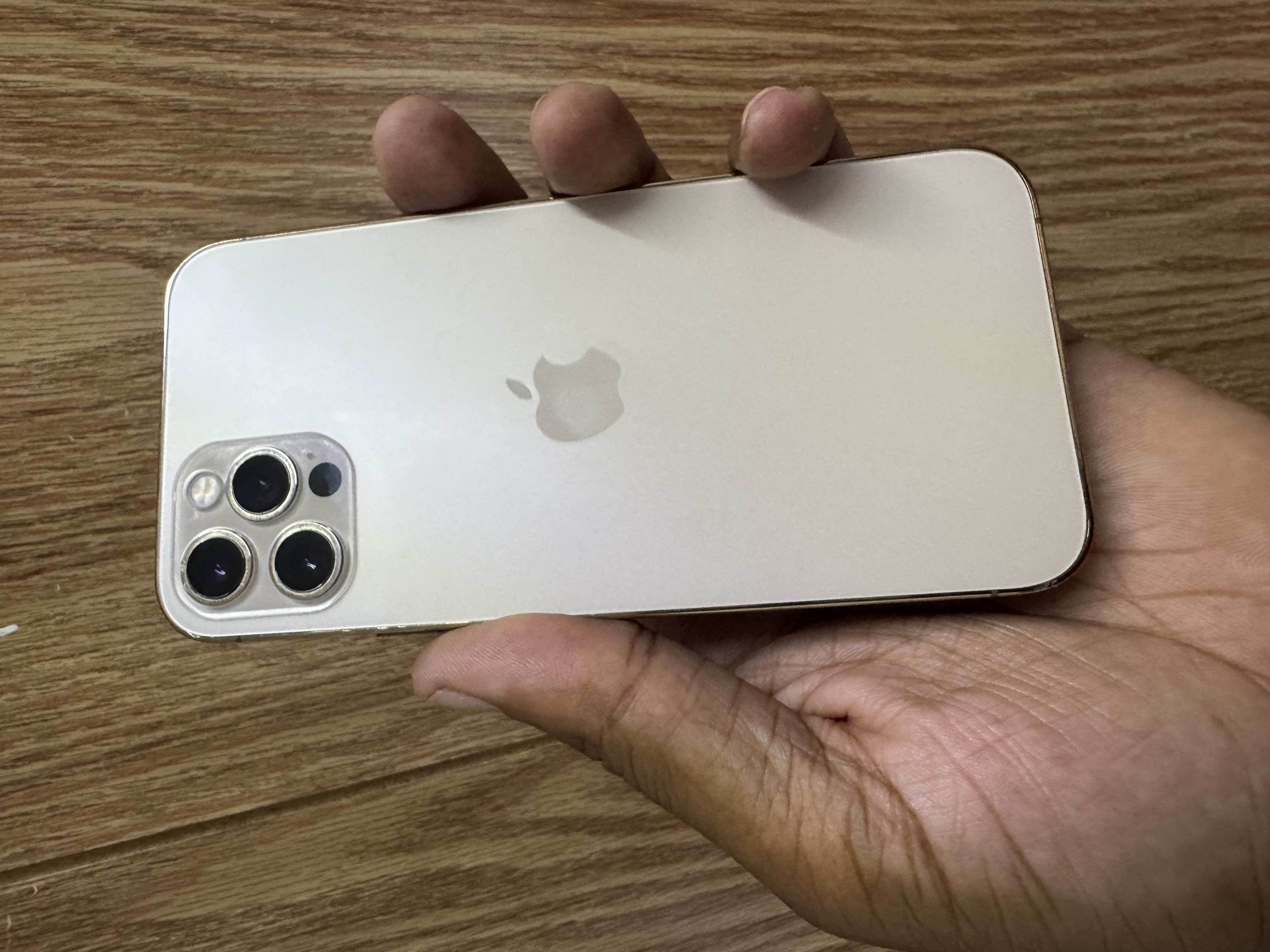 celulares y tabletas - iPhone 12 Pro 128GB factory ver foros! 1