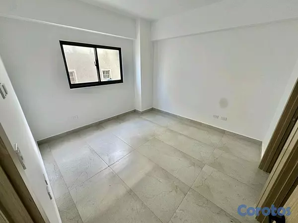 apartamentos - vendo Apartamento para estrenar en Evaristo Morales  8