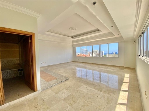 apartamentos - Venta de penthouse de 600mts cerca de los cacicazgos Distrito Nacional  2
