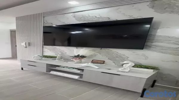 apartamentos - Venta Apto Panorama Lake Vistacana 8
