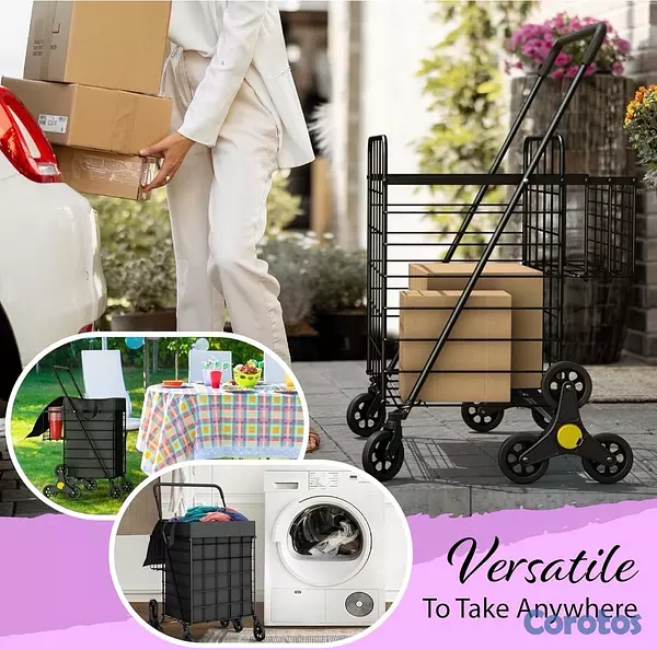 decoración y accesorios - carrito de compra  5