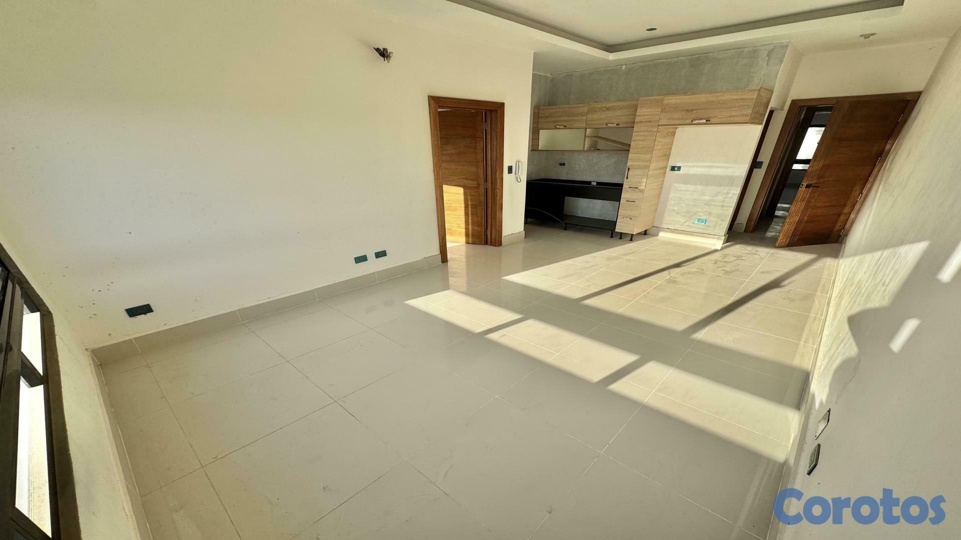 apartamentos - Apartamentos Nuevos en Naco 3