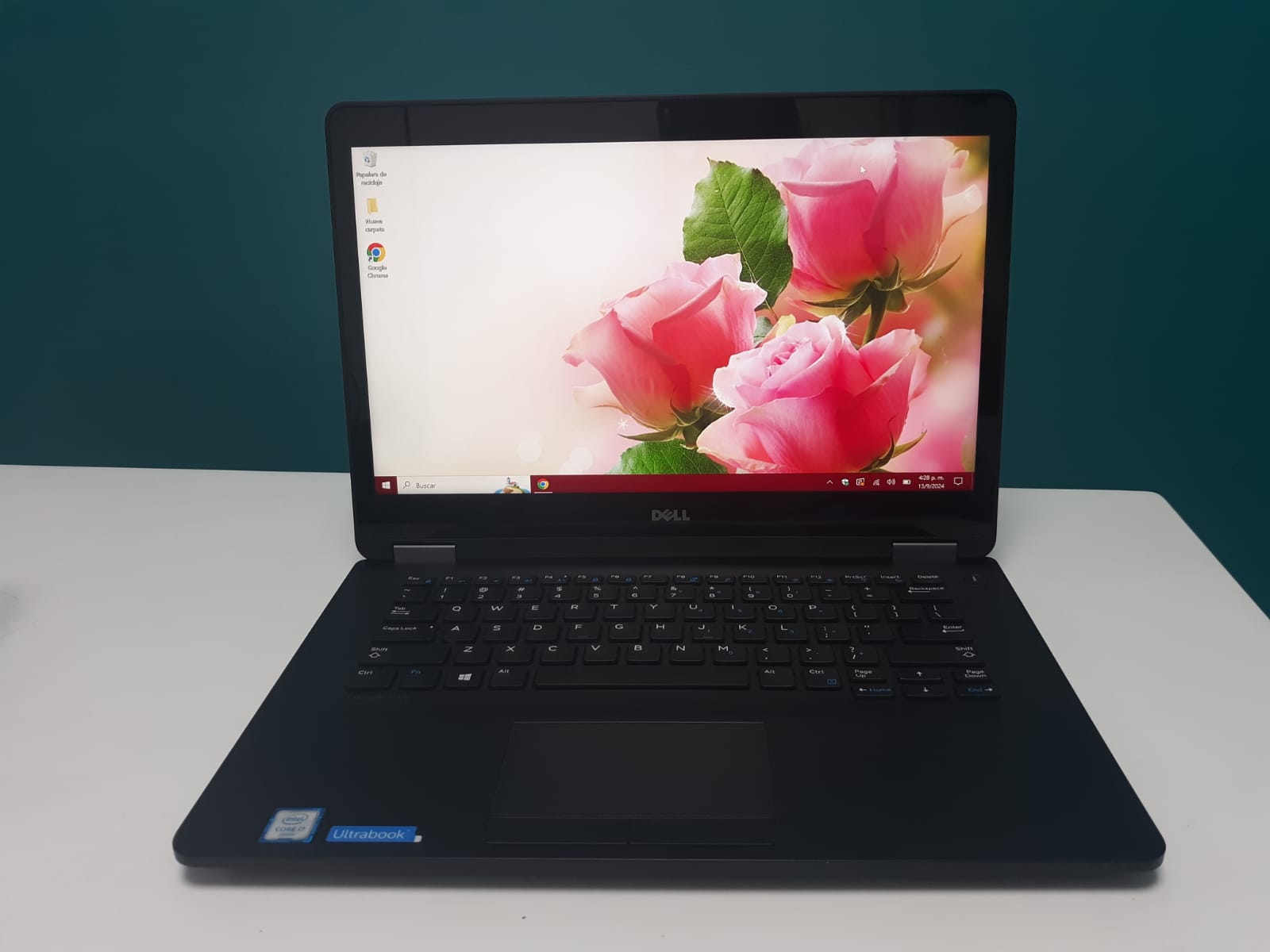 computadoras y laptops - Laptop, Dell Latitude E7470 (touch) / 6th Gen, Int