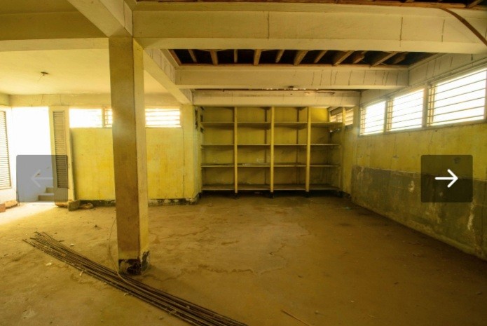 oficinas y locales comerciales - Se Vende y/o renta Casa Victoriana Para Uso Comercial  3