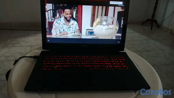 computadoras y laptops - Lenovo 50 y70  3