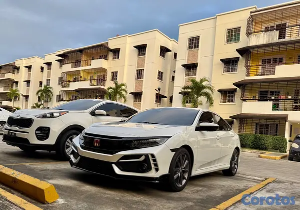 carros - Honda Civic 4
