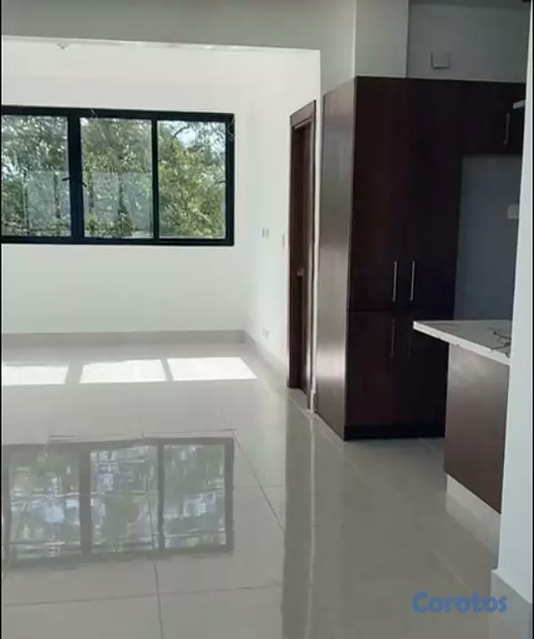 apartamentos - Apartamento de 3 habitaciones – Proyecto cerrado en Santiago 3