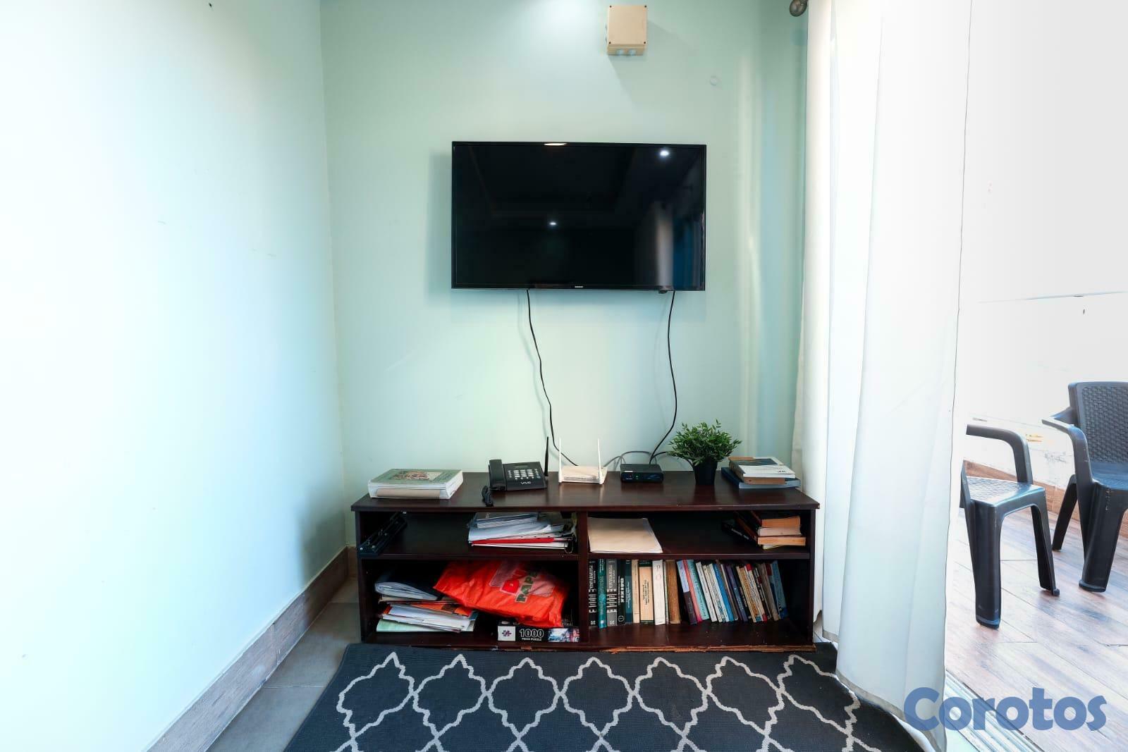 apartamentos - Apartamento en Naco 5