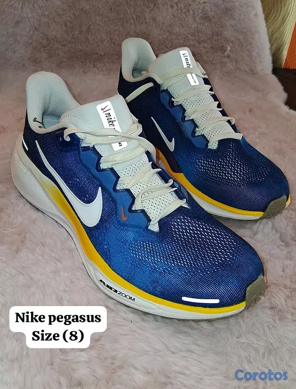 salud y belleza - tenis nike originales  8