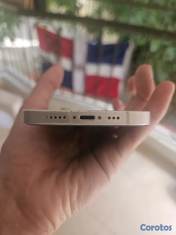celulares y tabletas - iphone 12 factory  3
