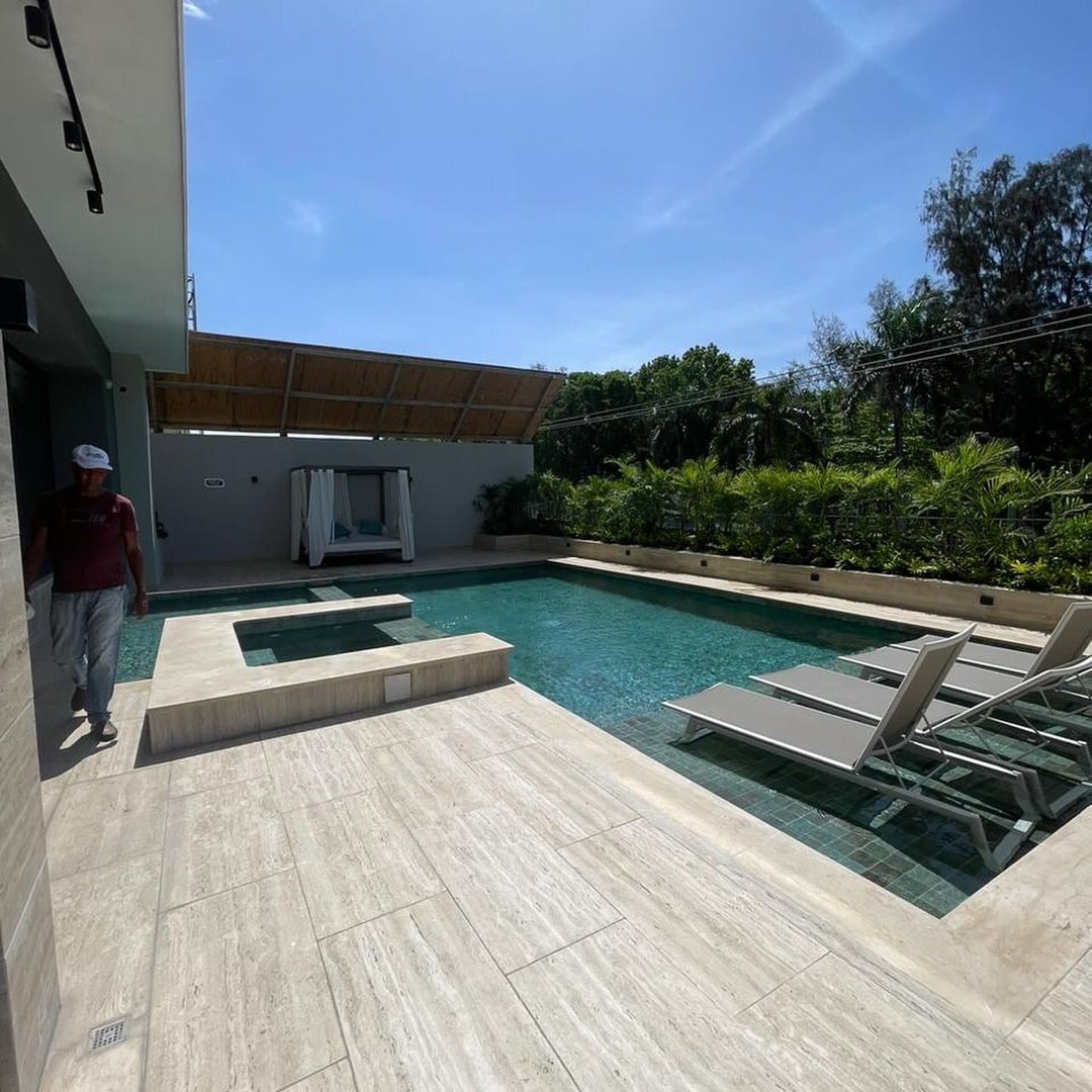 apartamentos - Apartamento de lujo, Avenida Anacaona, Bella Vista 