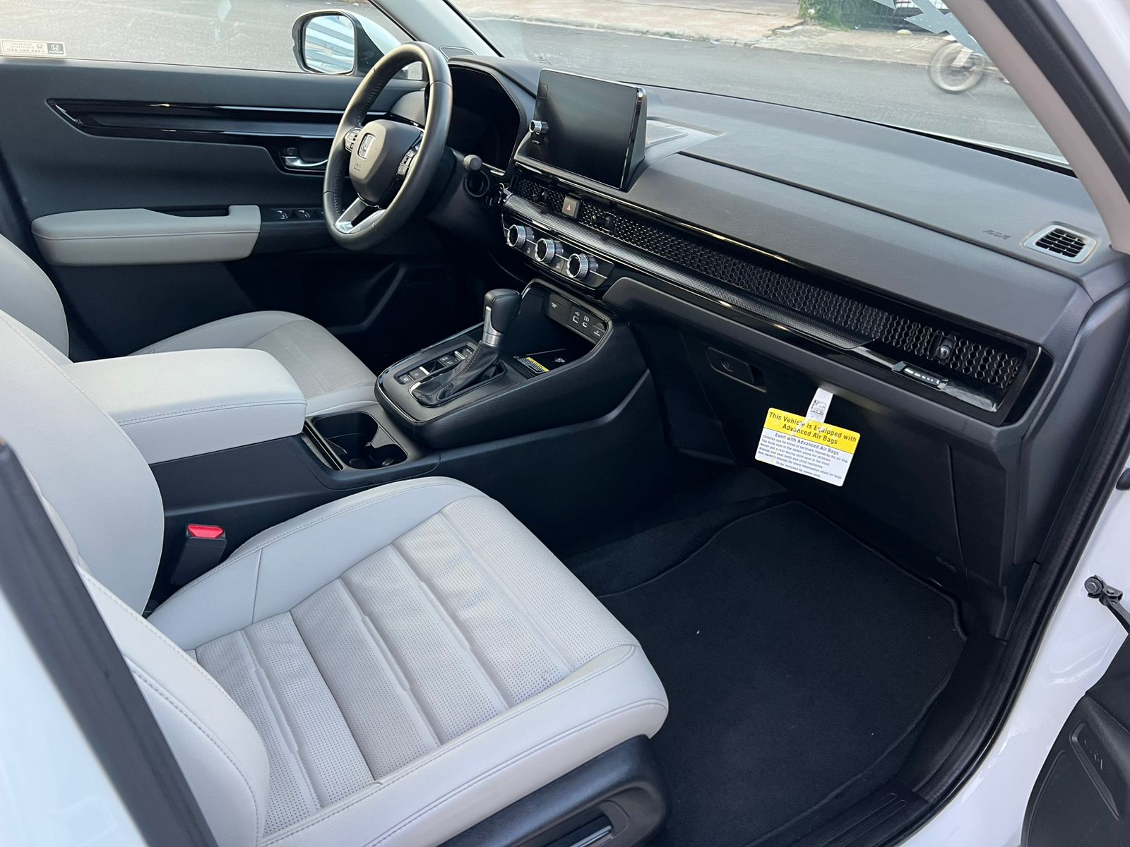 jeepetas y camionetas - honda cr-v 2024 4