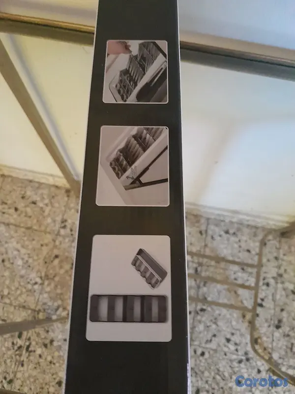 cocina - Organizador de cubiertos  5