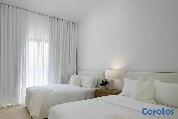 casas vacacionales y villas - Villa de lujo en casa de campo 3