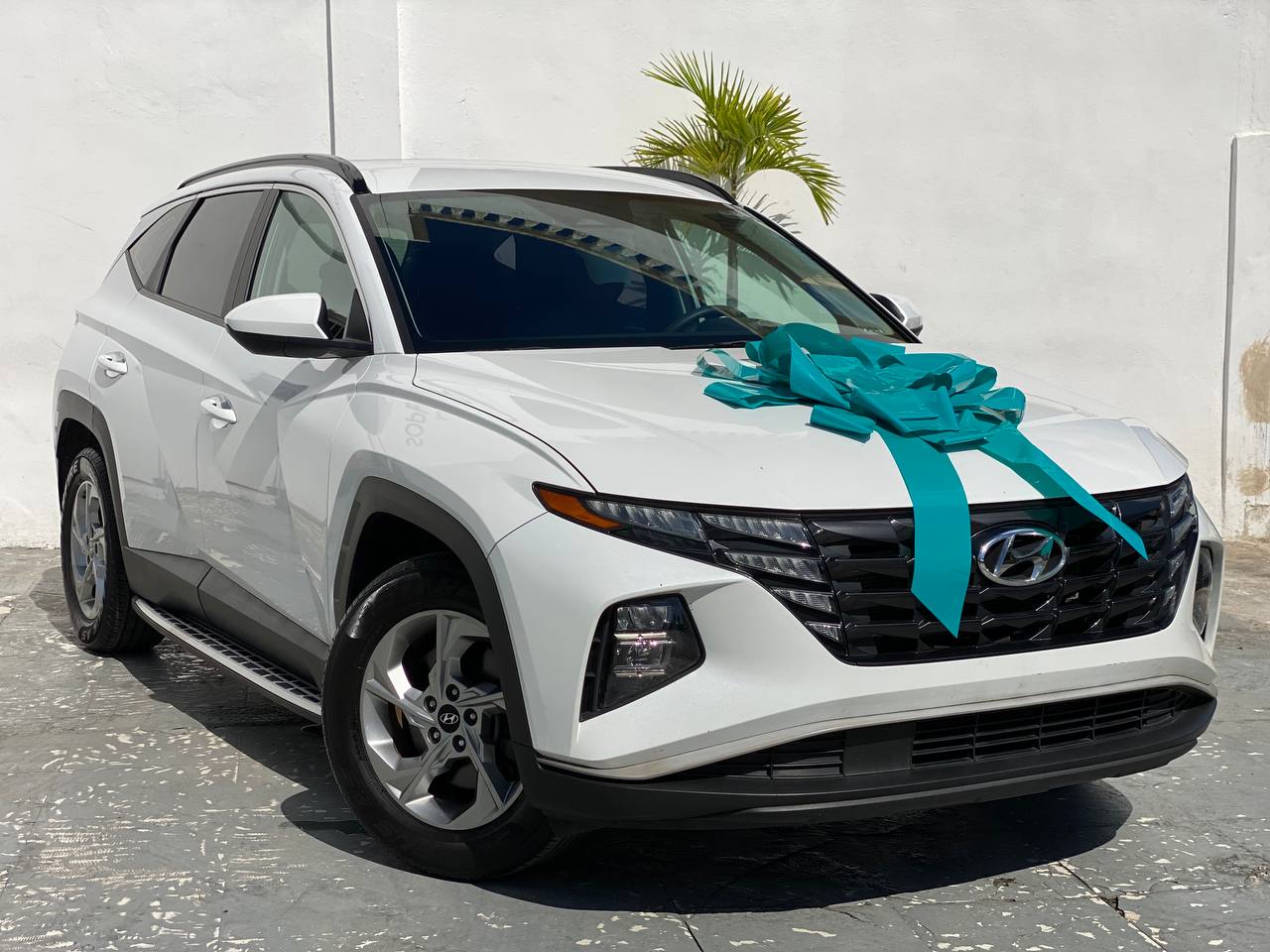 jeepetas y camionetas - HYUNDAI TUCSON SE 2022 