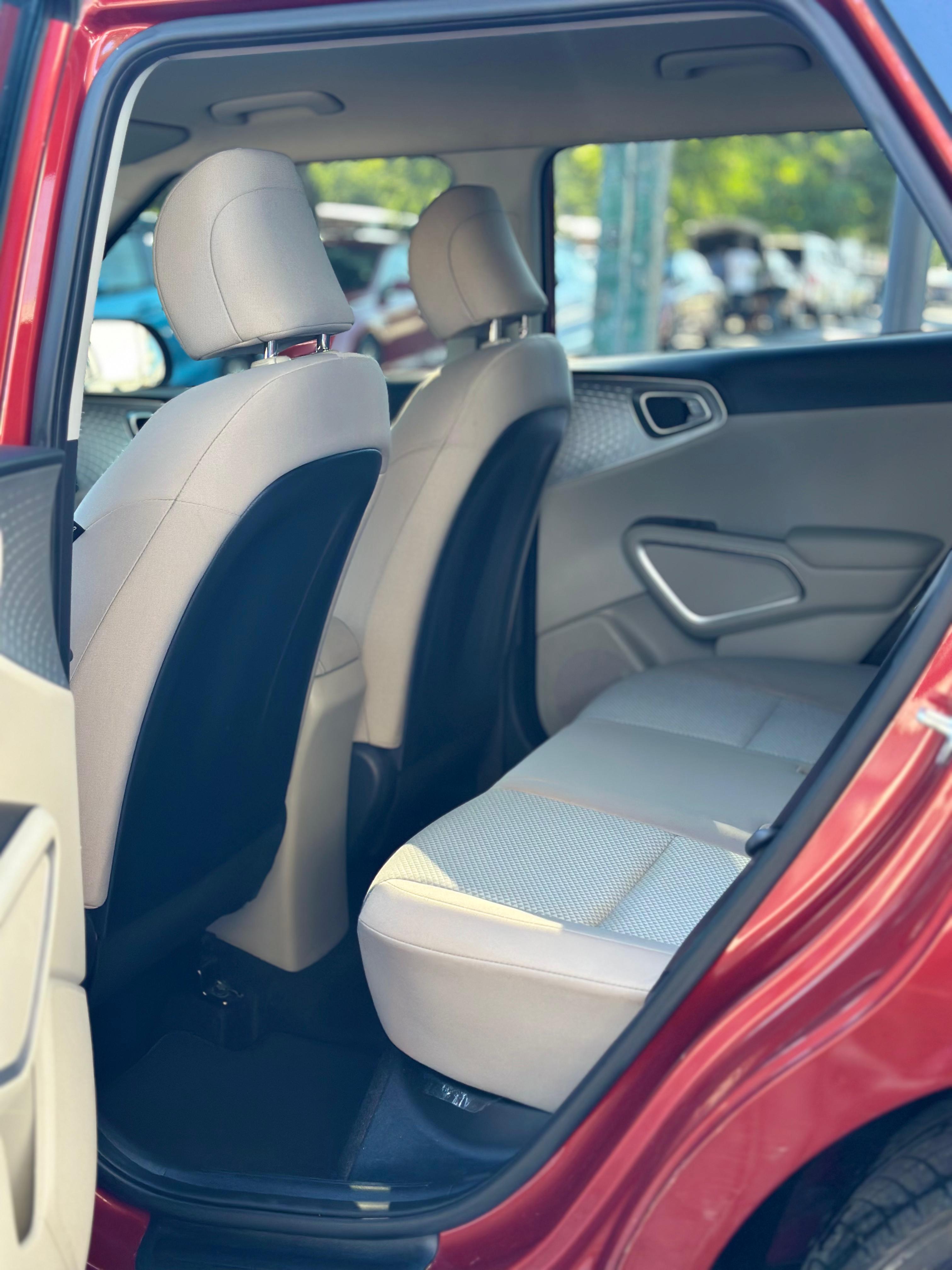jeepetas y camionetas - 2020 KIA SOUL LX CLEAN CARFAX 5