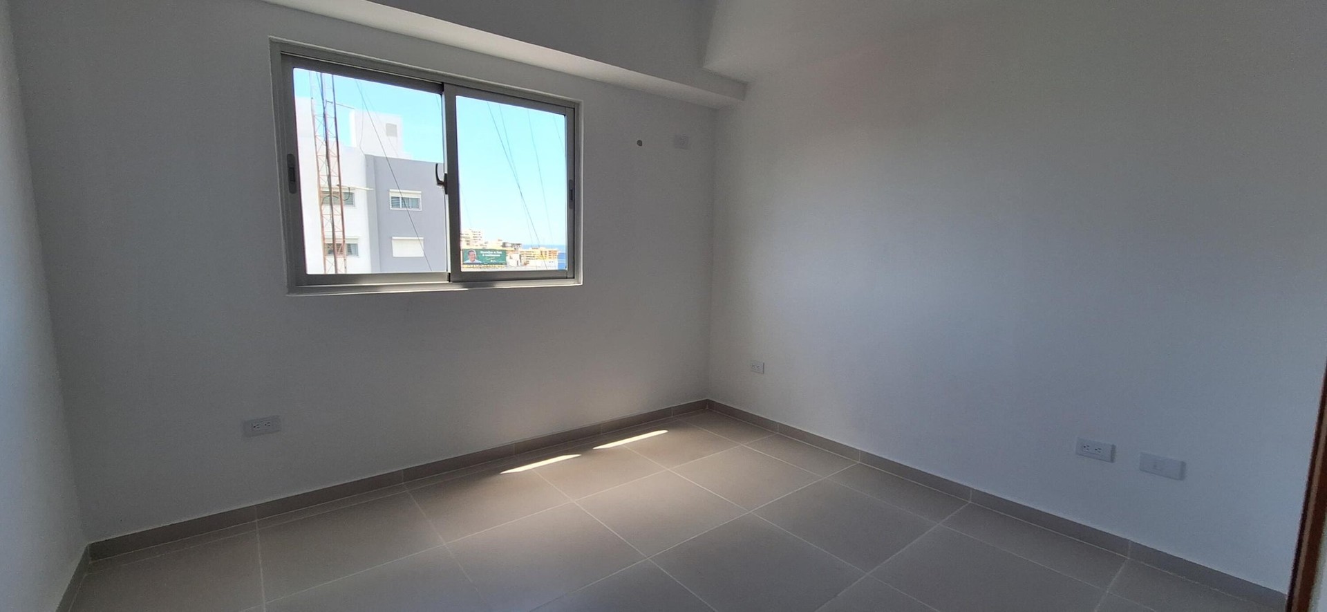 apartamentos - Alquiler en Naco dos Habitaciones A estrenar  9