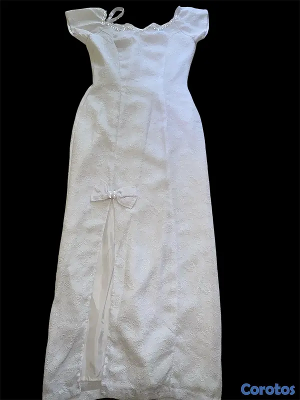 ropa para mujer - vestido de novia  6