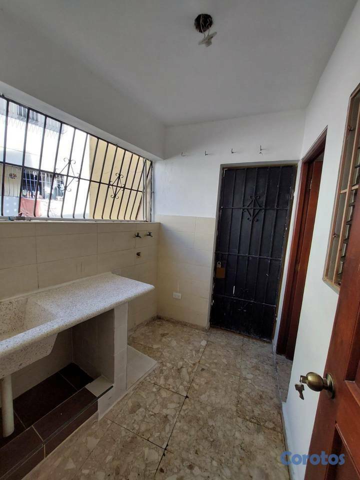 apartamentos - Apartamento Calsico en alquiler en Bella Vista Sur 4