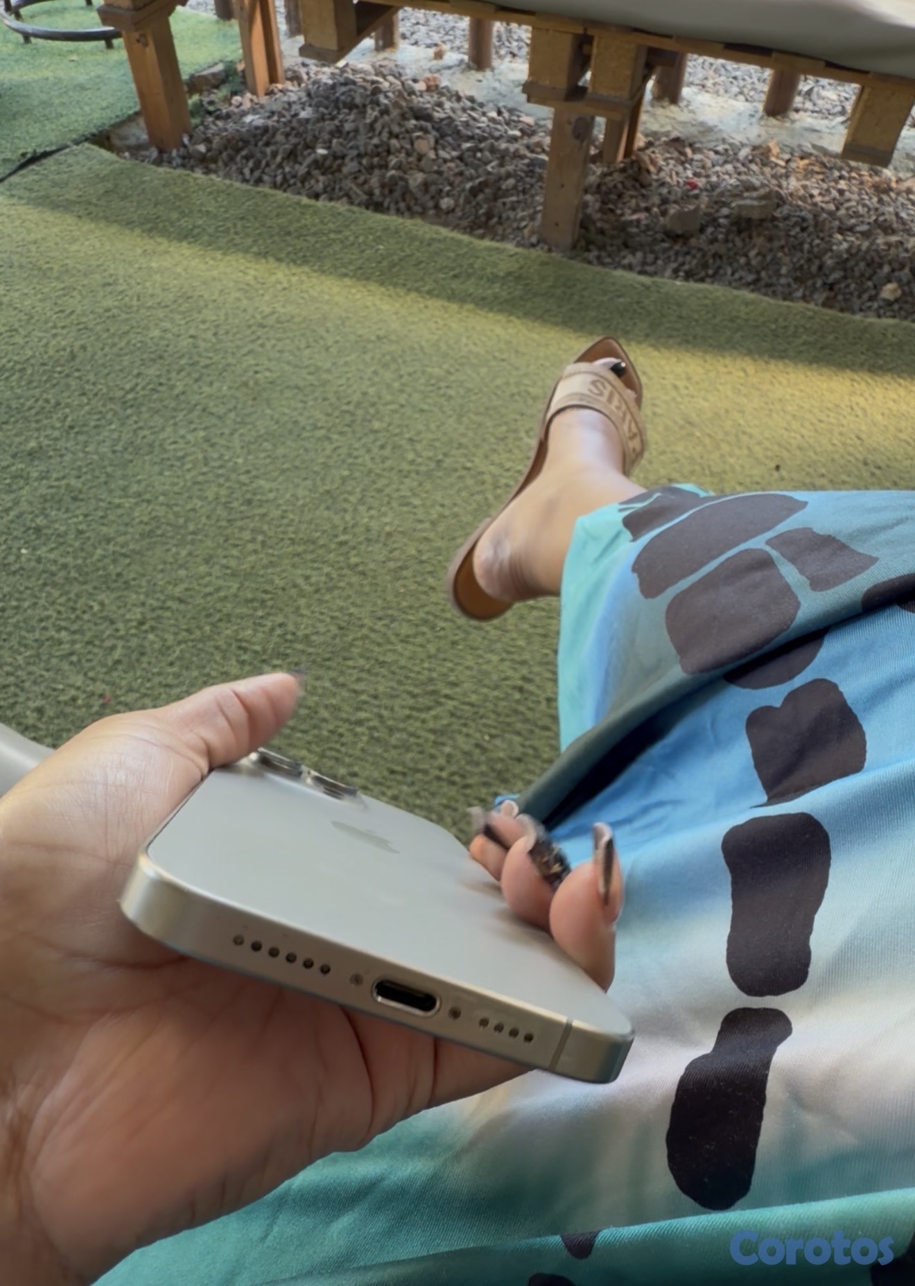 celulares y tabletas - iPhone, 15 Pro Max de 256 2