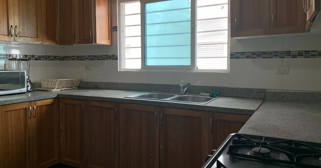 apartamentos - Apartamento Amueblado en Alquiler 2da con Terraza en el Millon  2
