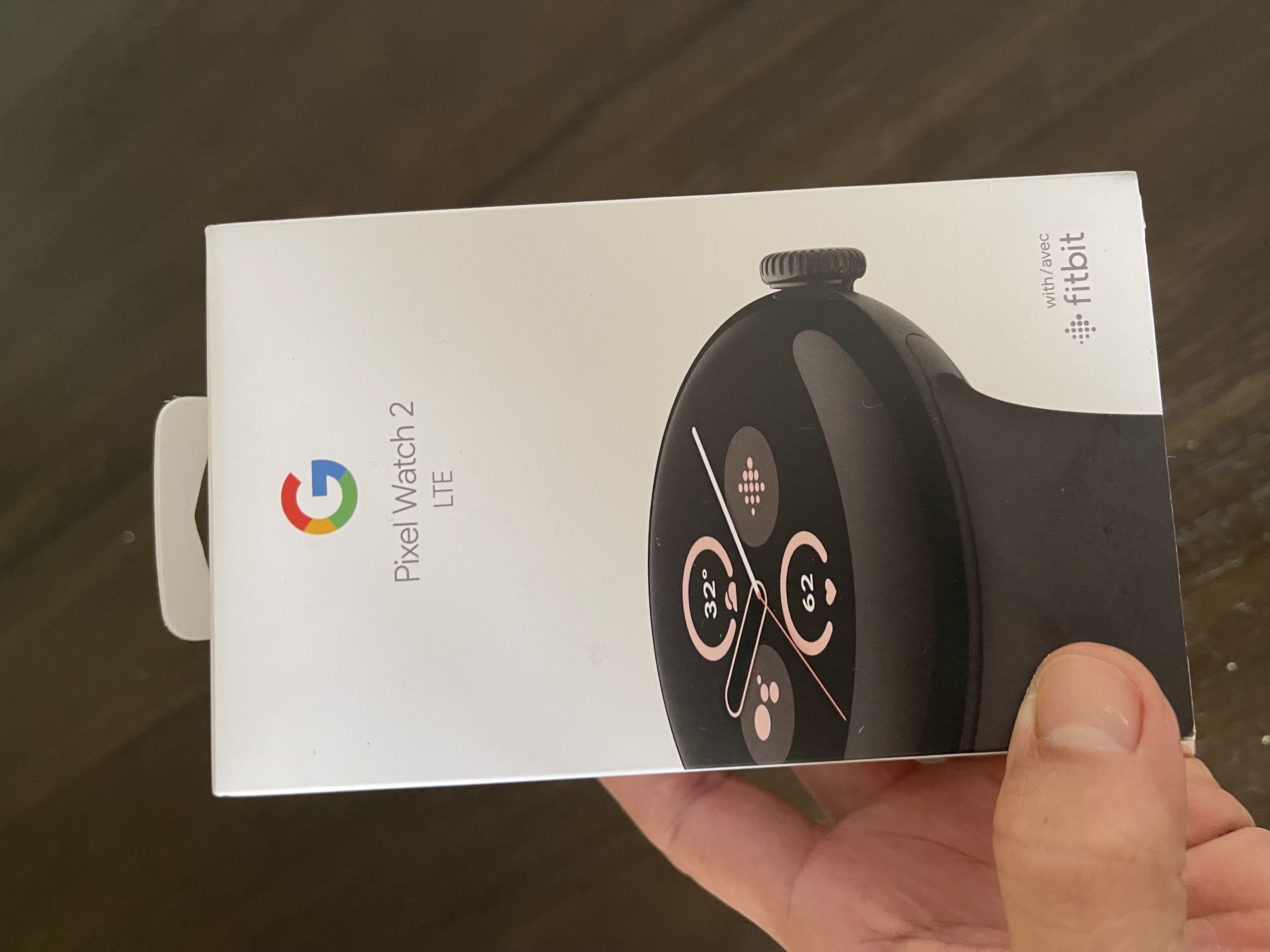 celulares y tabletas - google pixel xl 256gb factory unlock sin destapar con reloj google  5