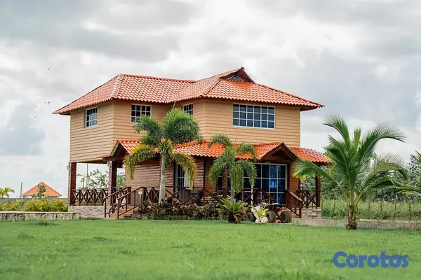 solares y terrenos - proyecto ecoturistico campestre cerca de la ciudad 𝗚𝗨𝗘𝗥𝗥𝗔 BAYAGUANA 4