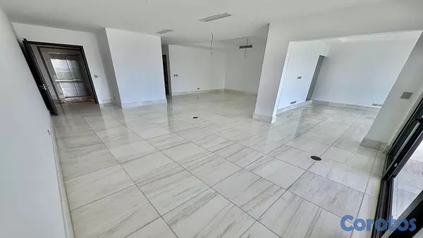 apartamentos - Apartamento Nuevo en Los Cacicazgos, Av. Anacaona 5