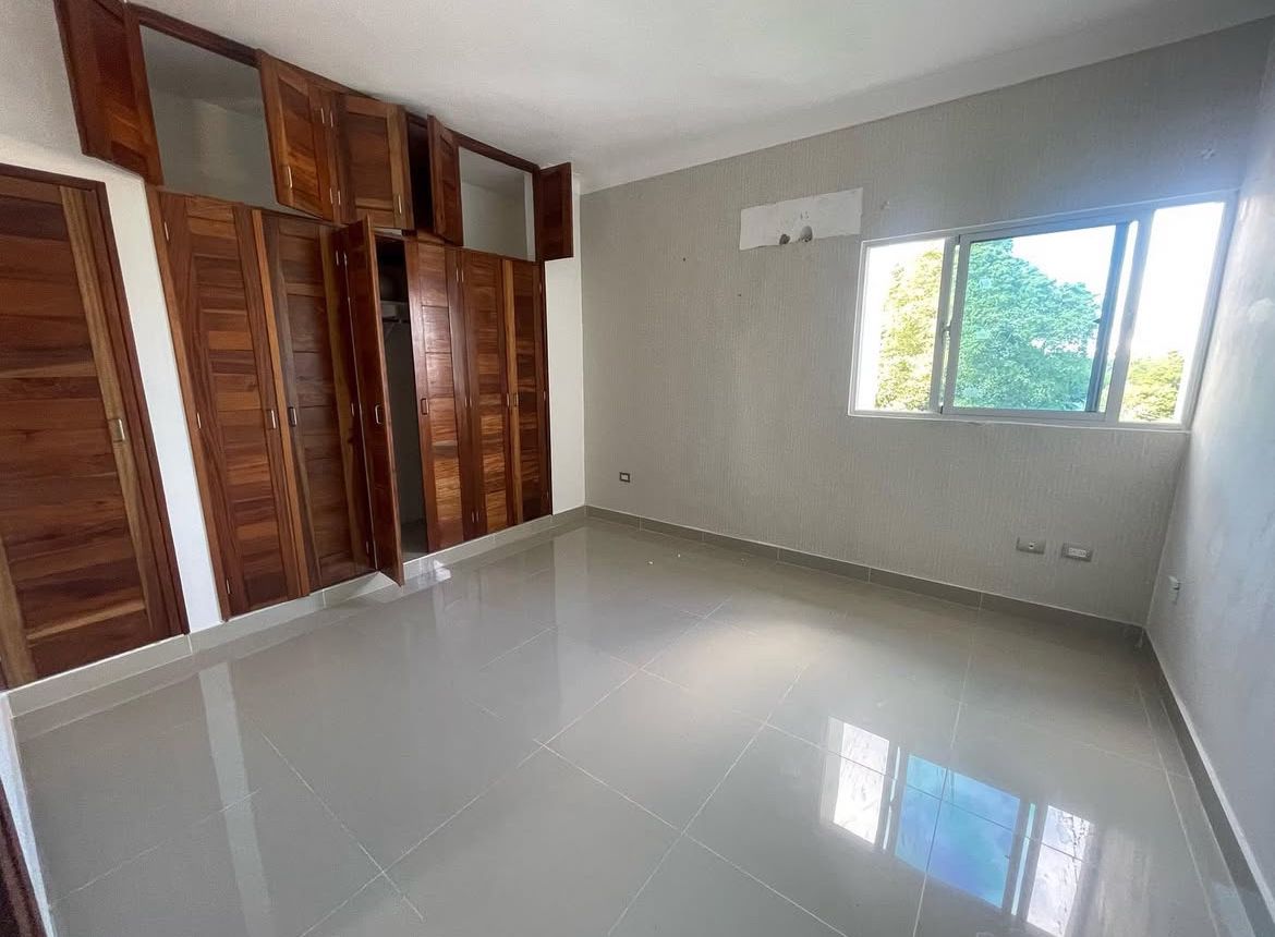 apartamentos - El Millón Apartamento en alquiler. 7