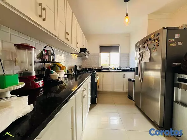 penthouses - Penthouse en venta con terraza privada 3