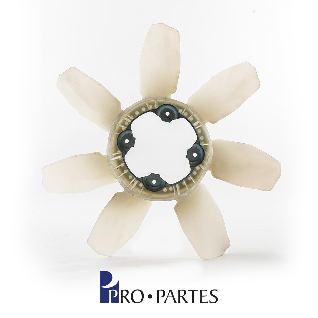 repuestos - Toyota 4Runner/Tacoma/Tundra Aspa Abanico Radiador '03-'23 NUEVO