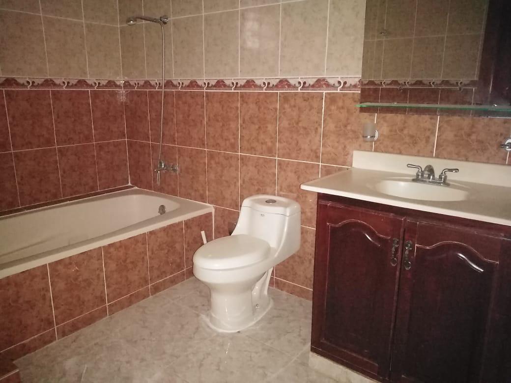 apartamentos - APARTAMENTO EN VENTA EN GURABO, SANTIAGO.