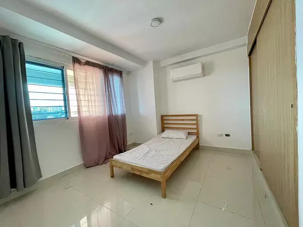 penthouses - Vendo Penthouse en Av. Independencia 4