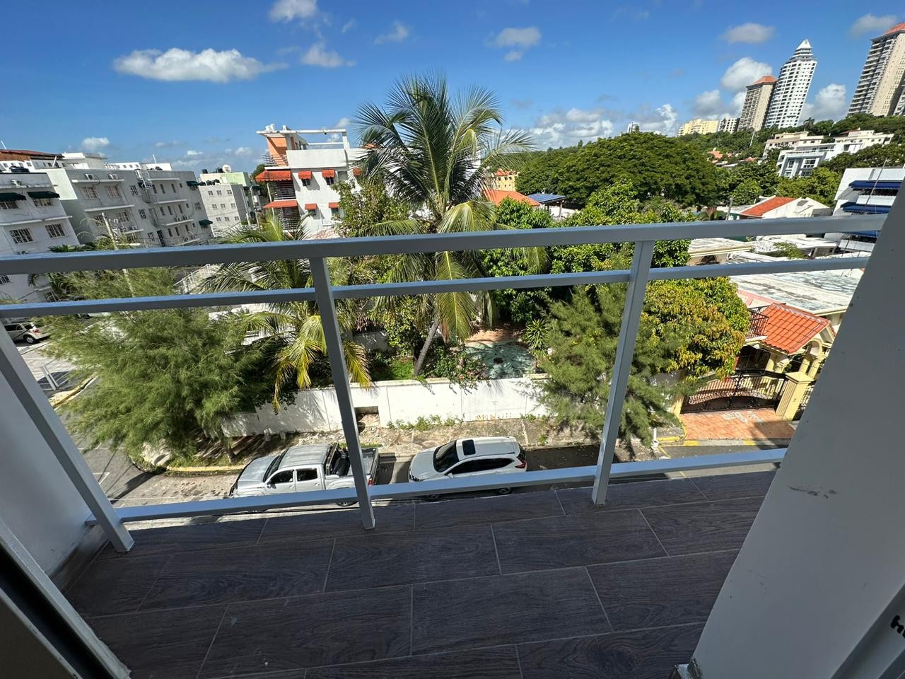 apartamentos - Se vende apartamento en Av. Independencia KM 9 7