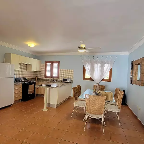 apartamentos - VENDO APARTAMENTO EN JUAN DOLIO PRIMERA LÍNEA DE PLAYA 8