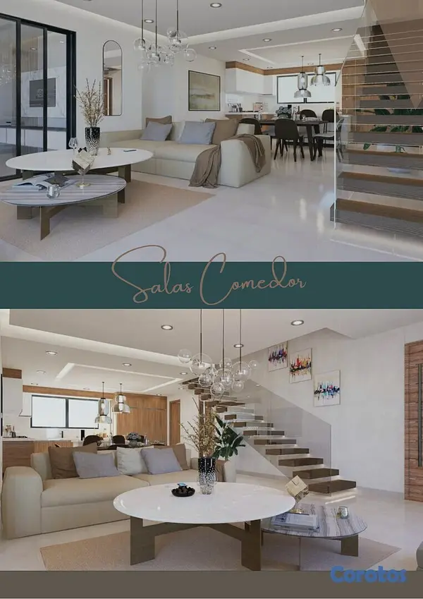 apartamentos - PROYECTO EN VISTA CANA  5