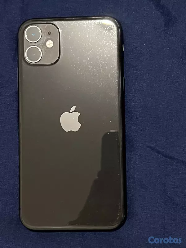 celulares y tabletas - iPhone 11 normal  2