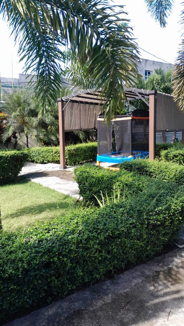 casas - Casa con 800 metros de terreno, Los 3 Ojos 5
