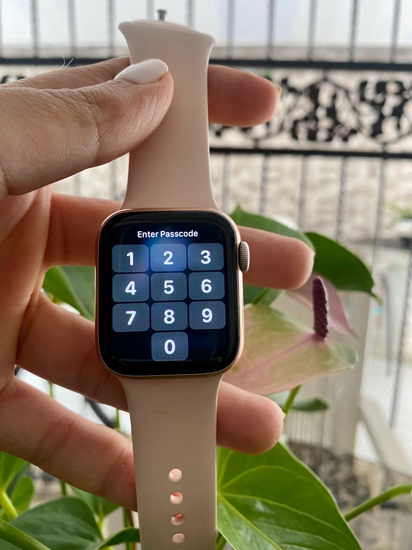 Corotos Apple Watch Serie 5