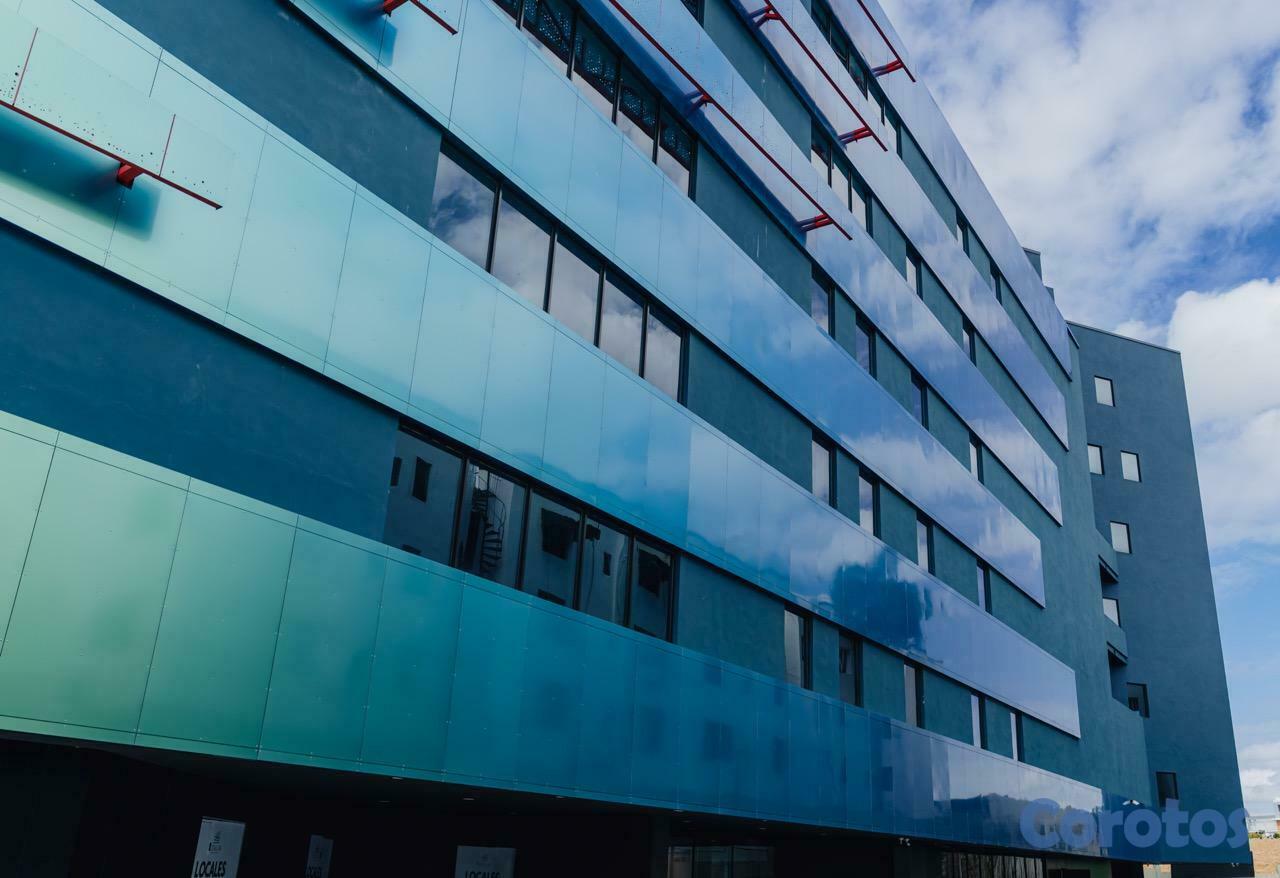 oficinas y locales comerciales - Locales comerciales 1er piso alquiler Santo Domingo, Ezalia Office Lofts 6