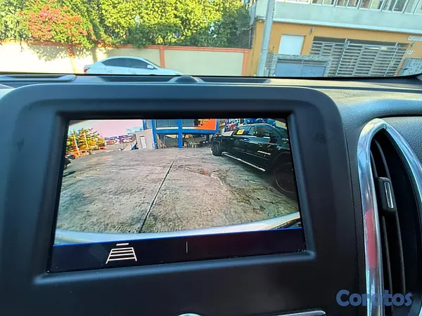 jeepetas y camionetas - Chevrolet equinox LT 2021  6