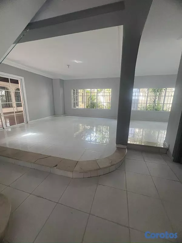 casas - venta de casa con piscina en Arroyo Hondo Viejo Distrito nacional  4