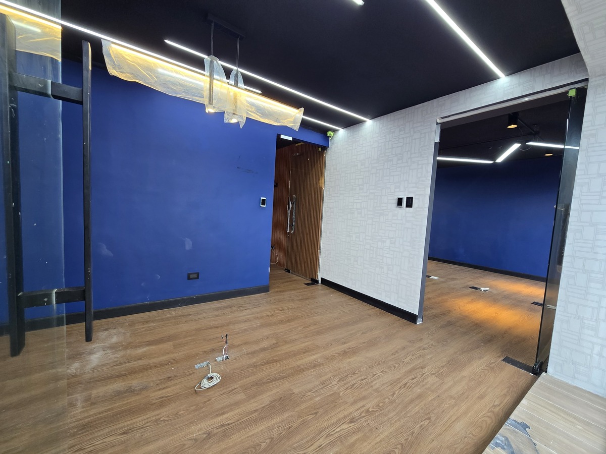 oficinas y locales comerciales - 🔵Alquilo Local 120 mts  2do piso  en naco  4
