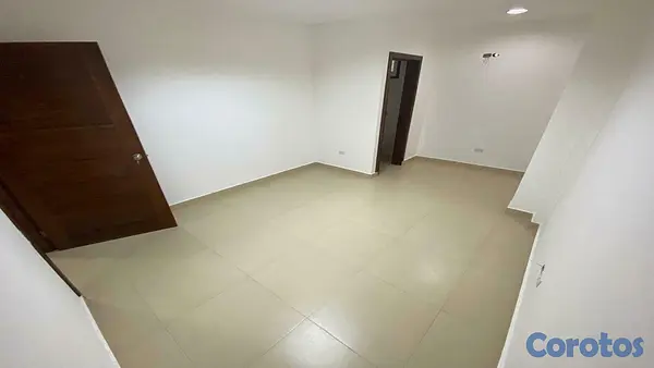 apartamentos - Edificio Comercial en Gascue 9