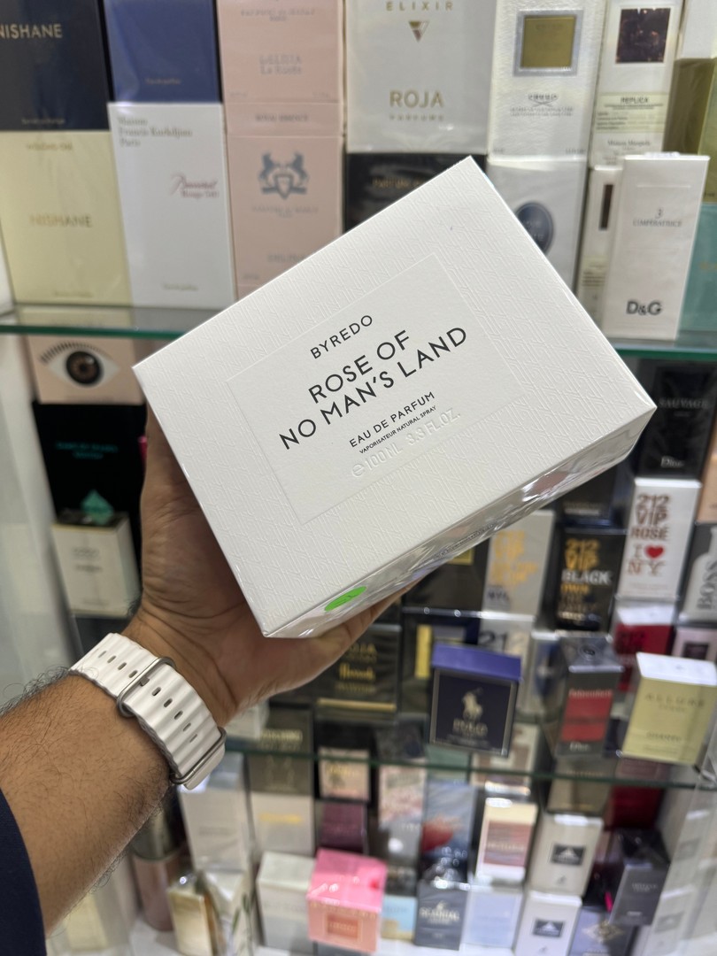 salud y belleza - PERFUME BYREDO ROSE OF NO MAN'S LAND 100ML EDP ORIGINALES , RD$ 16,500 NEG 2