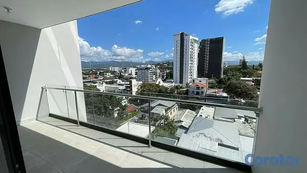 apartamentos - RESIDENCIAL NAVONNA FRENTE A LA SALLE  8