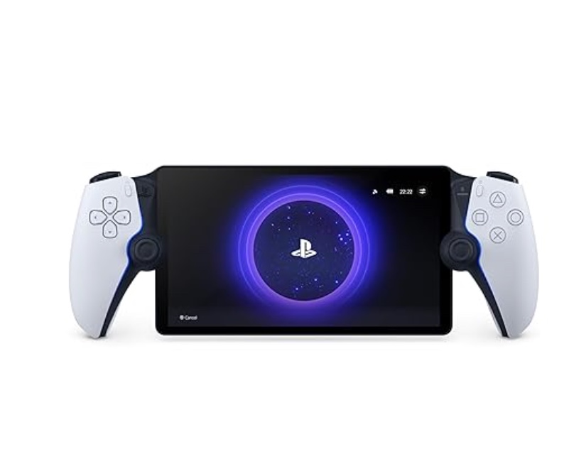 consolas y videojuegos - PlayStation Portal Remote Player - PlayStation 5 1