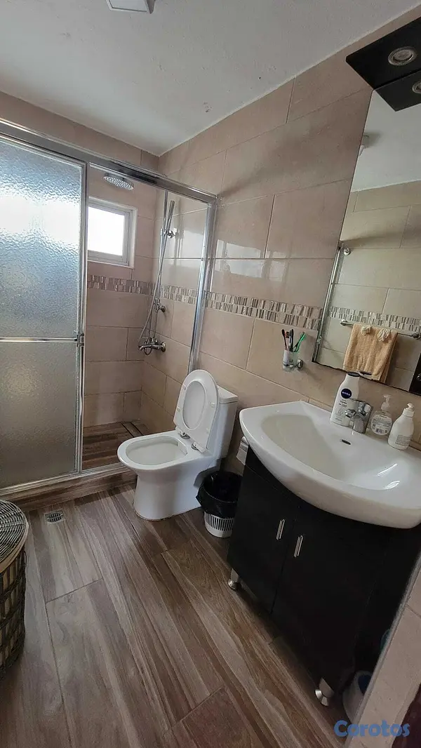 casas - Vendo  amplia casa en el PORTAL en el Mirador Sur  7