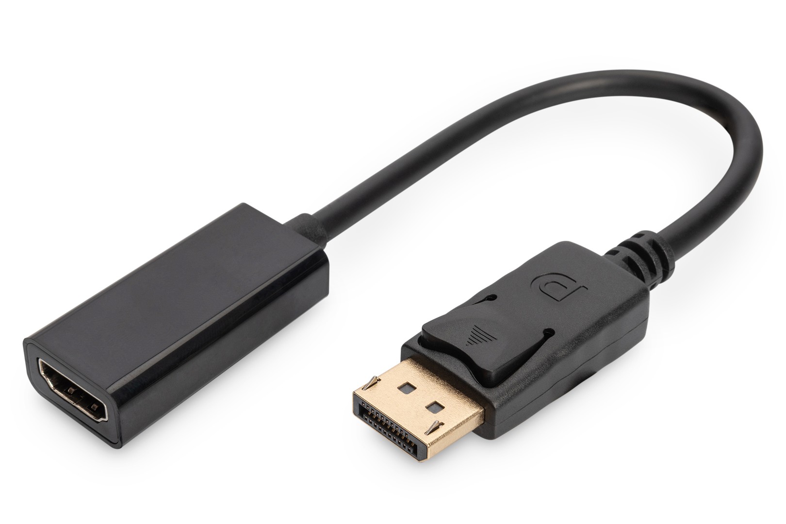 accesorios para electronica - ADAPTADOR DISPLAYPORT - HDMI