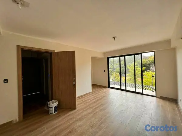 apartamentos - 4to nivel Residencial Arboleda - ocupa 2 niveles 5